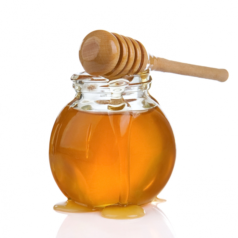 Honig Lebensmittelaroma Konzentrat