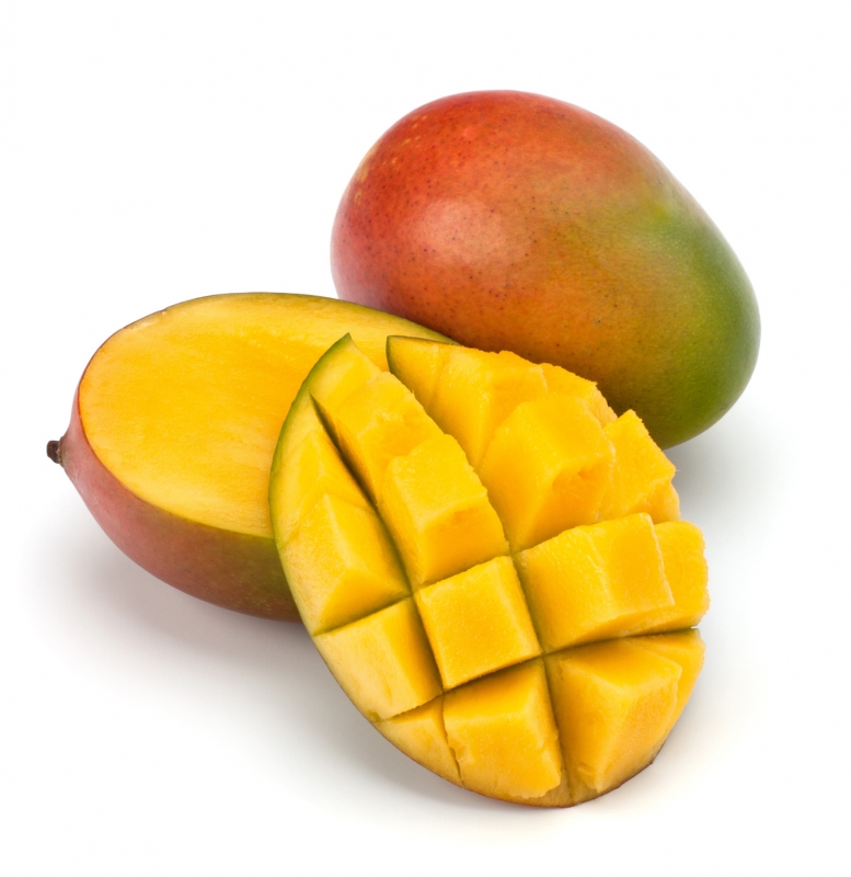 Mango Lebensmittelaroma Konzentrat