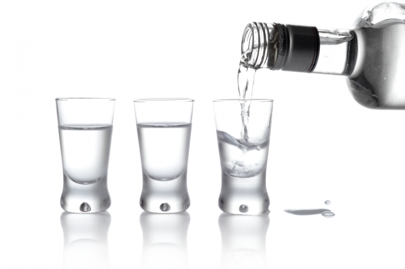 Wodka Feige Lebensmittelaroma Konzentrat