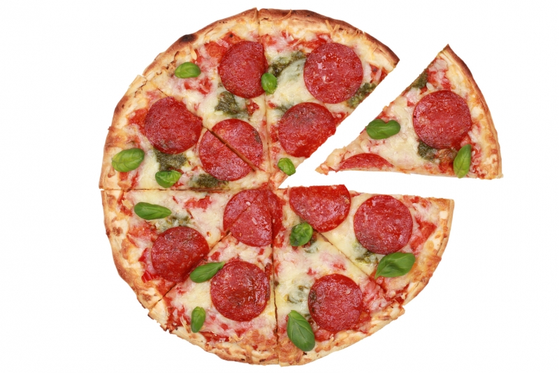 Salami Pizza Lebensmittelaroma Konzentrat