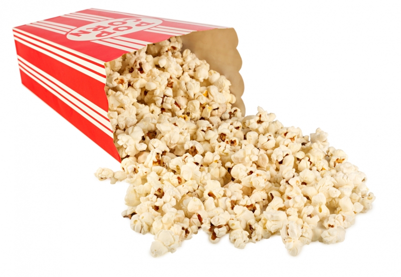 Karamell Popcorn Lebensmittelaroma Konzentrat