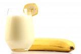 Bananenmilch Lebensmittelaroma Konzentrat