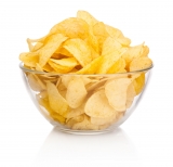 Chips Cream & Onion Lebensmittelaroma Konzentrat
