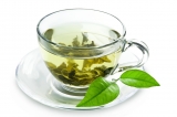 Grüner Tee Lebensmittelaroma Konzentrat